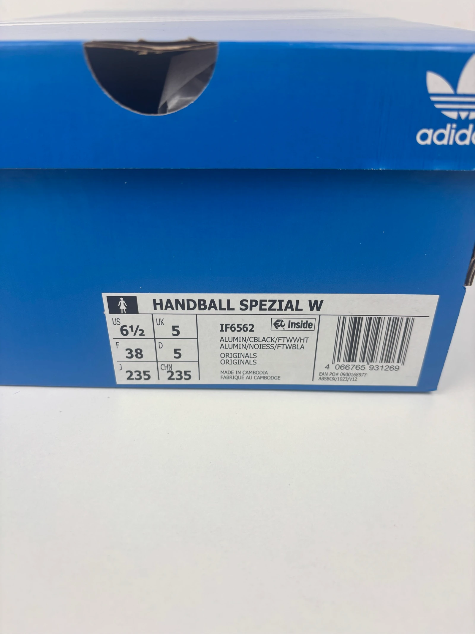 Adidas HandBall Spezial  – photo 15